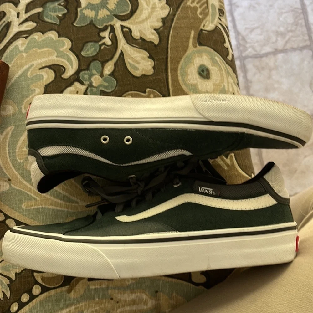 Vans Pro Tony Trujillo Ultracush Lite 3D - Picture 9 of 13